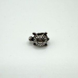 Pandora Turtle Charm